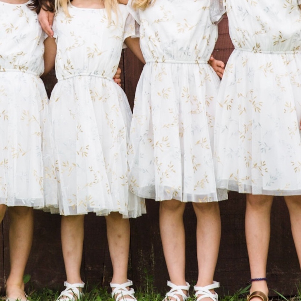Wild and Gorgeous Christina Dresses